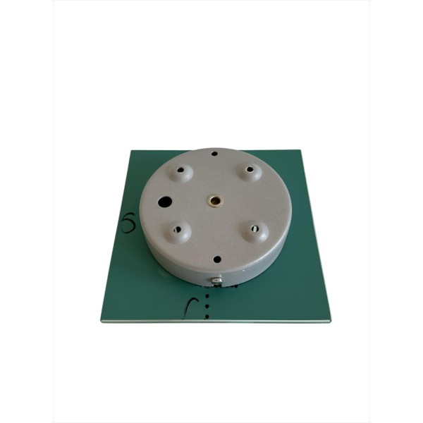 Minigiò Leucos mirror frame: elegance and white style for your home